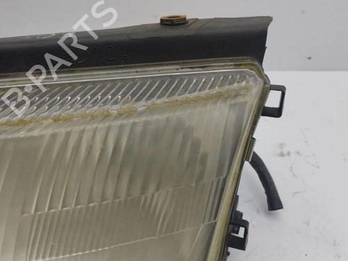 Left headlight VW PASSAT B5 (3B2) 1.9 TDI | BP28893627C28 