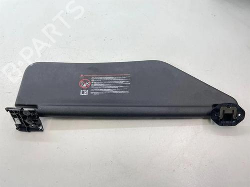 Left sun visor CITROËN DS4 (NX_) 2.0 HDi 165 | BP28890130I1 - Image 3