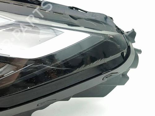 Left headlight HONDA HR-V (GH_) 1.6 16V | BP36198010C28 - Image 8