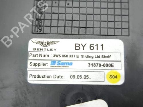 Middle console BENTLEY FLYING SPUR (4W_) 6.0 W12 | BP36203147I22 - Image 14