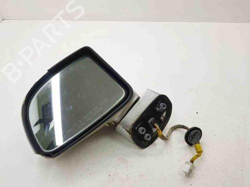 Used Left mirror KIA CARENS I MPV (FC, FJ) 2.0 CRDi (140 hp) 28903752