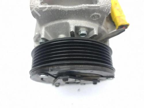AC compressor CITROËN C5 AIRCROSS (A_) 1.2 PureTech 130 (ARHNSJ) | BP38292810M34 - Image 10