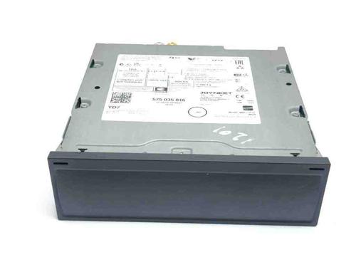 Used Electronic module SEAT IBIZA V (KJ1, KJG) 1.0 TSI (95 hp) 28878354