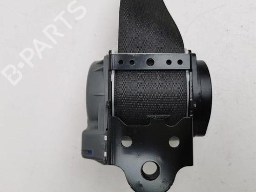 Rear left seatbelt OPEL ANTARA A (L07) 2.0 CDTI 4x4 | BP28891200I29 