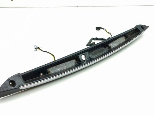 Tailgate trim MASERATI QUATTROPORTE V 4.2 | BP28907145C151 