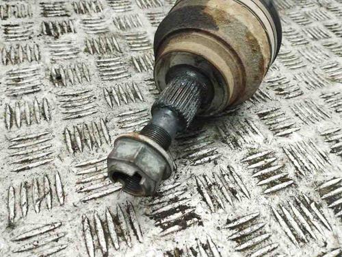 Left front driveshaft MERCEDES-BENZ M-CLASS (W164) ML 320 CDI 4-matic (164.122) | BP28900308M38