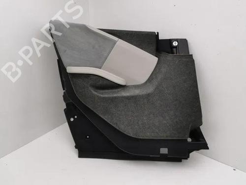 Used Rear left panel BMW i3 (I01) Range Extender (170 hp) 28862296