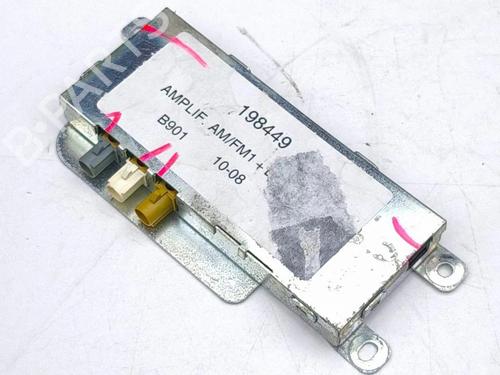 Electronic module MASERATI QUATTROPORTE V 4.2 | BP40190996M83 - Image 2