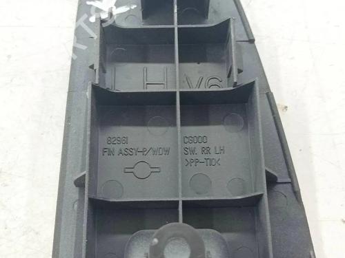 Left rear window switch INFINITI FX 35 All-wheel Drive | BP28896396I29 - Image 6