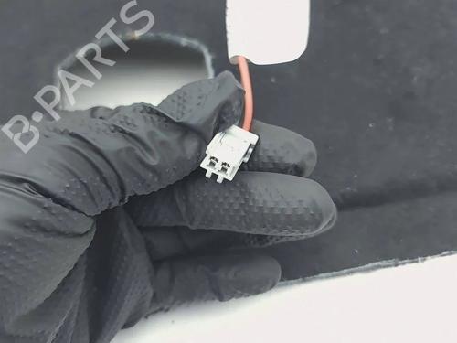 Tailgate trim BENTLEY CONTINENTAL FLYING SPUR (3W_) 6.0 | BP30724108C151 