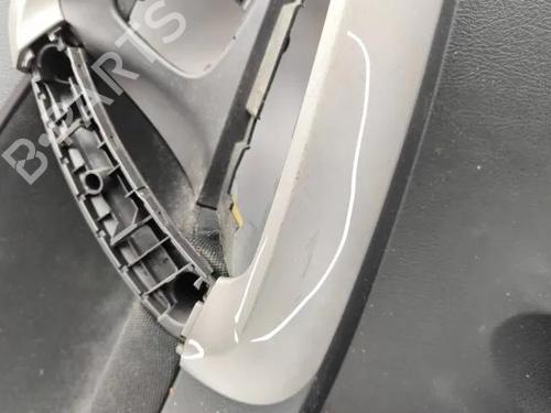 Rear left panel TOYOTA RAV 4 III (_A3_) 2.2 D 4WD (ALA30_, ALA30R) | BP28852061C60 