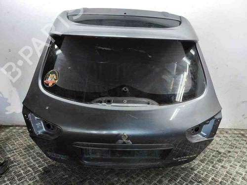 Tailgate MITSUBISHI LANCER VIII Sportback (CX_A) 1.8 DI-D (CX9A) | BP28885322C6 