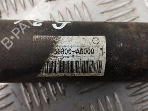 Right rear shock absorber HYUNDAI i30 Estate (FD) 1.6 CRDi | BP28850475M19 