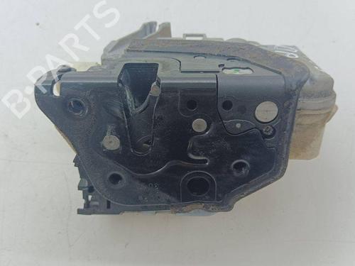 Used Front right lock PORSCHE CAYENNE (92A) 3.0 Diesel (239 hp) 28896746