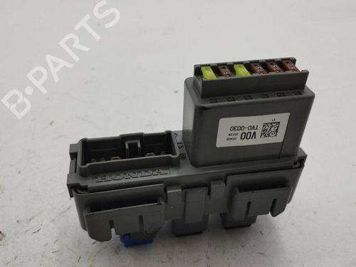 Used Fuse box HONDA CIVIC IX (FK) 2.2 i-DTEC (FK3) (150 hp) 28877090