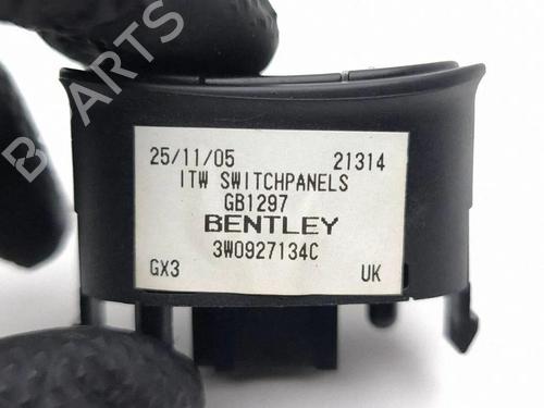 Switch BENTLEY CONTINENTAL FLYING SPUR (3W_) 6.0 | BP37514368I30 - Image 8