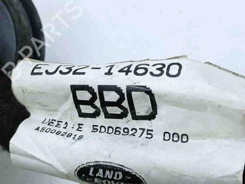 Wiring harness LAND ROVER RANGE ROVER EVOQUE (L538) 2.2 D 4x4 | BP28898655E16 