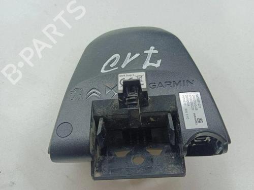 Camera CITROËN C5 AIRCROSS (A_) 1.2 PureTech 130 (ARHNSJ) | BP38242737E14 - Image 2
