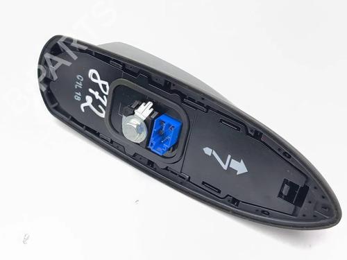 Antenne/Base TOYOTA C-HR (_X1_) 1.8 Hybrid (ZYX10_, ZYX11_, ZYX10R, ZYX11R) | BP34102925C140 - Image 6