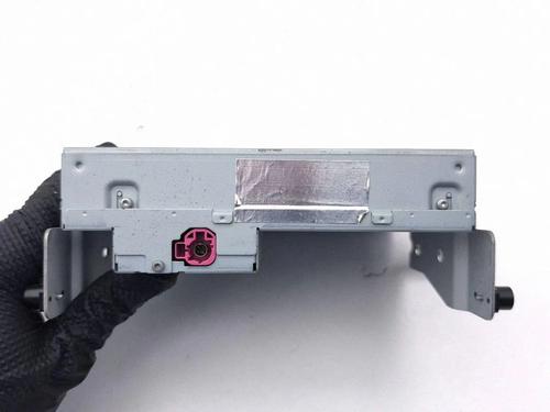 Elektronisk modul JAGUAR E-PACE (X540) 2.0 D180 AWD | BP38241003M83 - Image 5