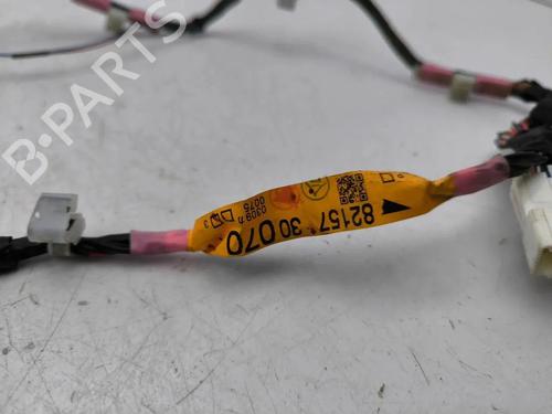Wiring harness LEXUS GS (_S19_) 350 AWD (GRS196_, GRS196R) | BP34248558E16 - Image 2