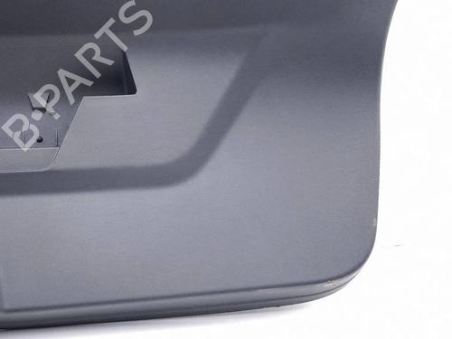 Boot lining AUDI A5 (F53, F5P) 2.0 TDI | BP37269745I3 - Image 2