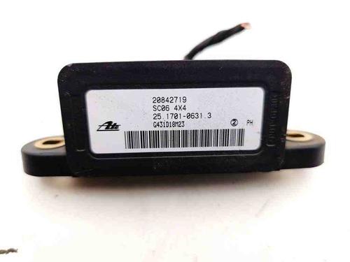 Elektronisk sensor OPEL ANTARA A (L07) 2.2 CDTi 4x4 | BP29310262M84 