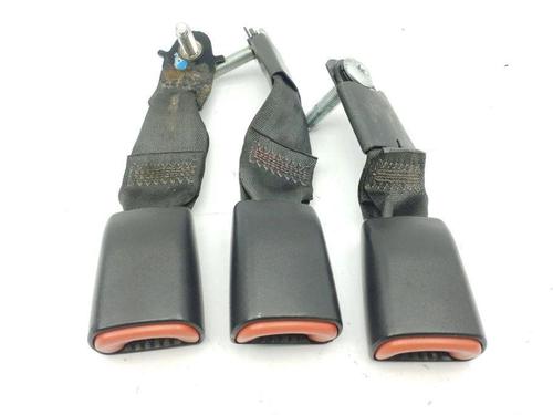 Used Seat buckle CHEVROLET CAPTIVA (C100, C140) 2.0 D 4WD (150 hp) 28886238