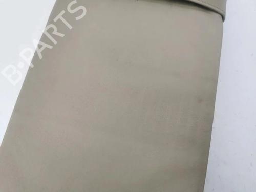 Armrest / Center console BENTLEY FLYING SPUR (4W_) 6.0 W12 | BP36391651I20 - Image 5