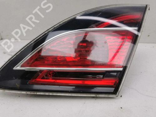 Right tailgate light MAZDA 6 Hatchback (GH) 2.2 MZR-CD (GH10) | BP37290250C80  - Image 10