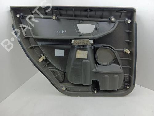 Rear right panel VOLVO XC90 I (275) D5 AWD | BP36189268C61 - Image 4