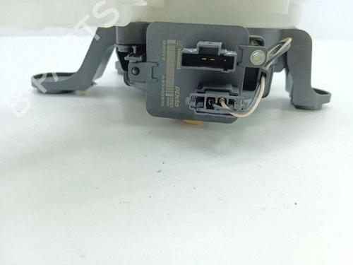 Heater blower motor CITROËN C4 CACTUS 1.6 HDi 90 | BP38245094M62 - Image 4