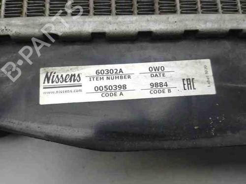 Køler AUDI A4 B6 Convertible (8H7) 2.5 TDI | BP28864907M31