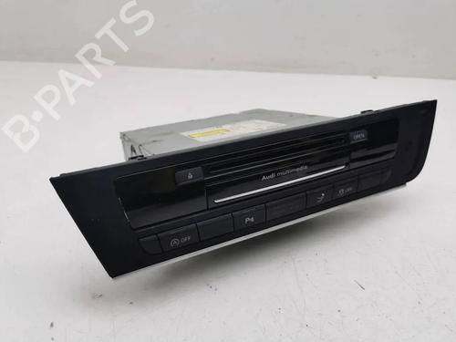 Electronic module AUDI A7 Sportback (4GA, 4GF) 3.0 TDI | BP36208858M83 - Image 3