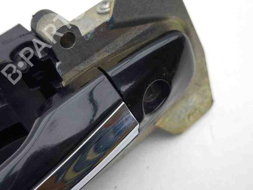 Rear left exterior door handle INFINITI Q50 50 D | BP28876767C130 
