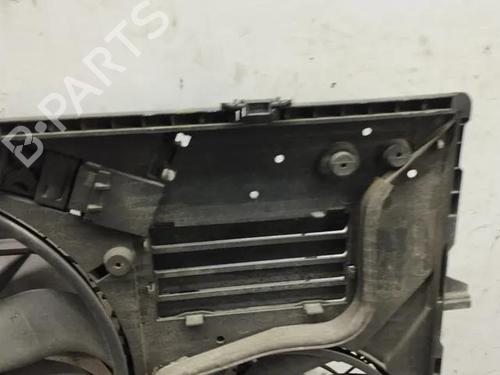 Radiator fan AUDI Q7 (4LB) 3.0 TDI quattro | BP28855059M35 