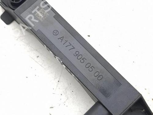 Electronic module MERCEDES-BENZ A-CLASS (W177) A 200 (177.087) | BP39618532M83 - Image 6