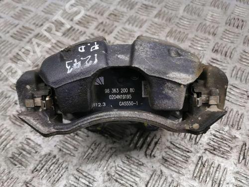 Right front brake caliper JEEP AVENGER (J2) Electric | BP36178219M104 - Image 6