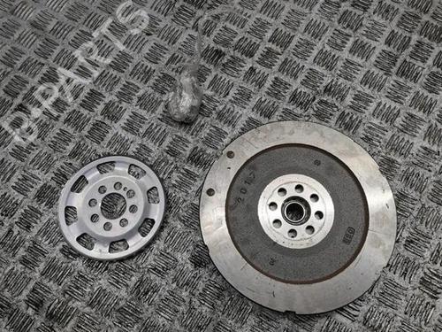 Flywheel TOYOTA RAV 4 V (_A5_, _H5_) 2.5 Hybrid AWD (AXAH54, AXAL54) | BP28859873M101 