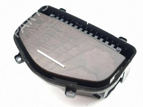 Middle console MASERATI GHIBLI III (M157) 3.0 D | BP37586335I22 - Image 2