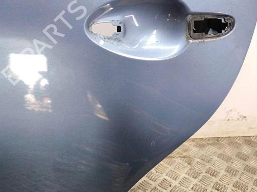 Left rear door MAZDA 6 Estate (GJ, GL) 2.2 D | BP28894669C4 