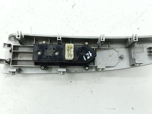 Left rear window switch HYUNDAI SANTA FÉ II (CM) 2.2 CRDi 4x4 | BP28885674I29 