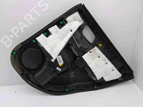 Rear left panel HONDA CR-V II (RD_) 2.2 CTDi (RD9) | BP28854979C60