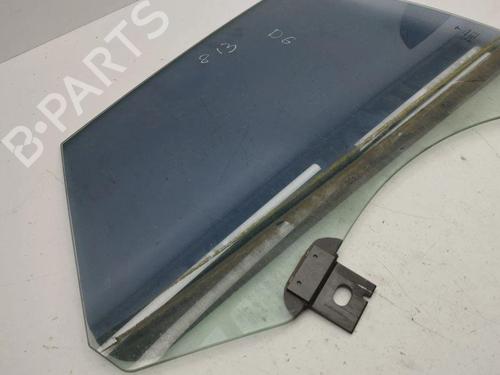 Rear right door window TESLA MODEL S (5YJS) 60 | BP28900715C21 