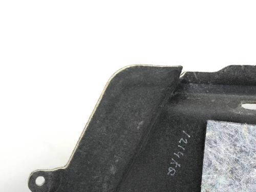 Boot lining BMW i3 (I01) Range Extender | BP36348404I3 - Image 2