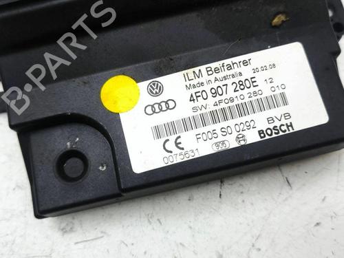 Electronic module AUDI Q7 (4MB, 4MG, 4MQ) 50 TDI Mild Hybrid quattro | BP28895184M83