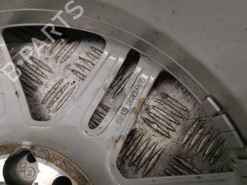 Rim MERCEDES-BENZ A-CLASS (W169) A 180 CDI (169.007, 169.307) | BP28884328C45