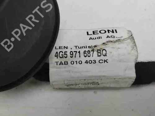 Wiring harness AUDI A6 C7 Avant (4G5, 4GD) 1.8 TFSI | BP28857601E16