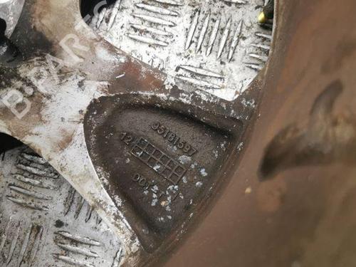 Rim OPEL ANTARA A (L07) 2.2 CDTi 4x4 | BP28849791C45 