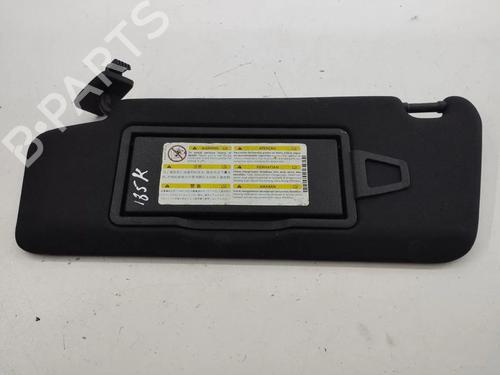 Used Left sun visor Left sun visor 36195116 36195116